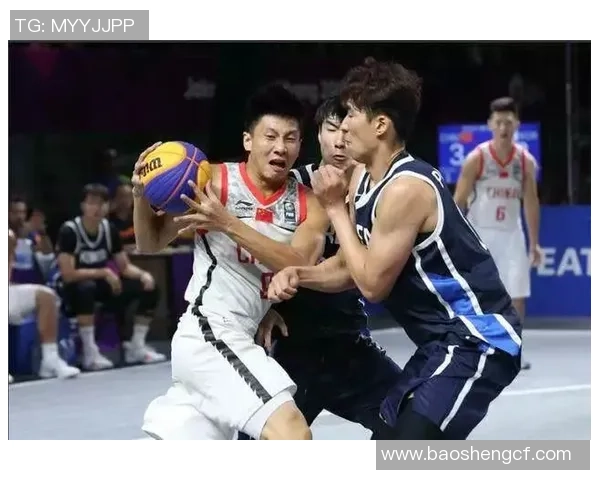 3v3小篮球比赛规则详解及注意事项分享