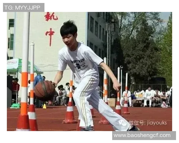 上海体考篮球专项内容详解与备考策略分享